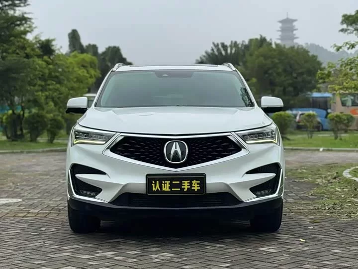 Acura RDX