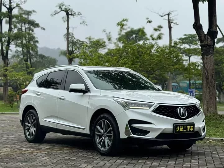 Acura RDX
