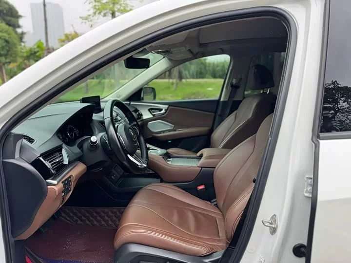 Acura RDX