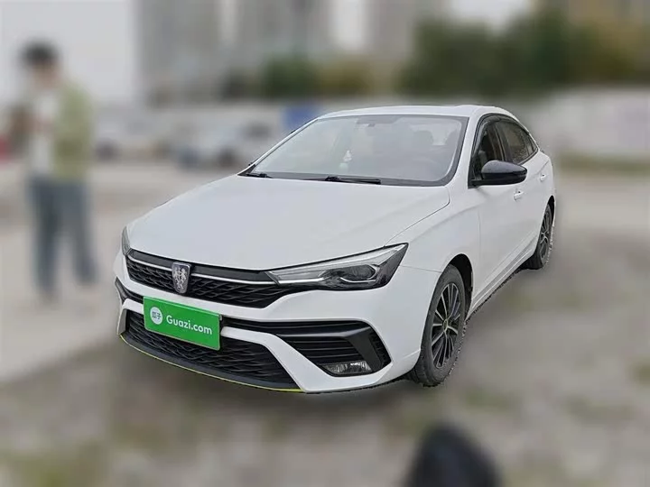 Roewe i5