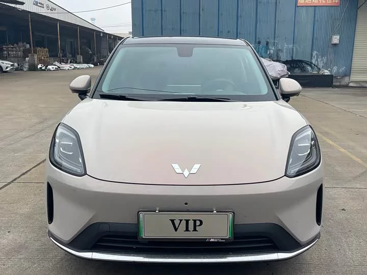 Wuling Bingo S