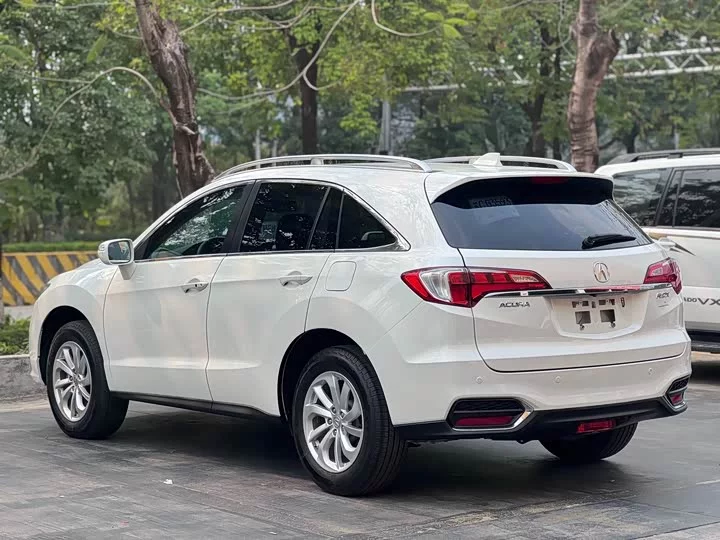 Acura RDX