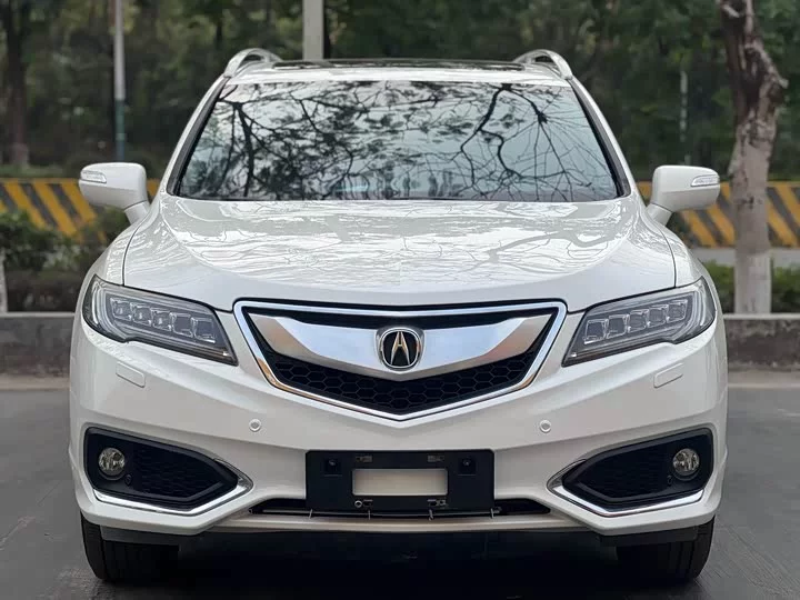 Acura RDX