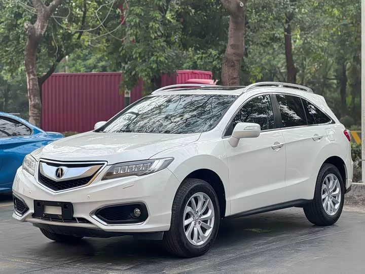 Acura RDX