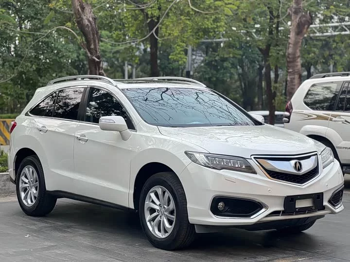 Acura RDX