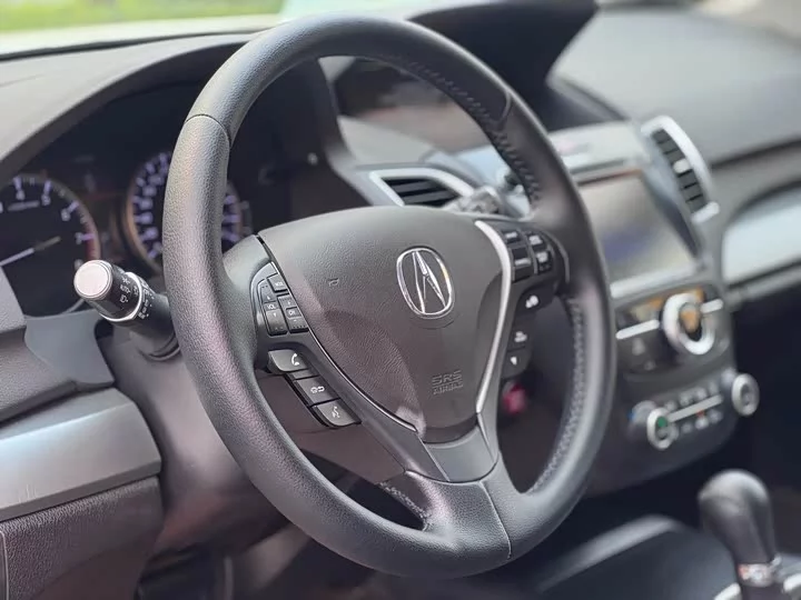 Acura RDX