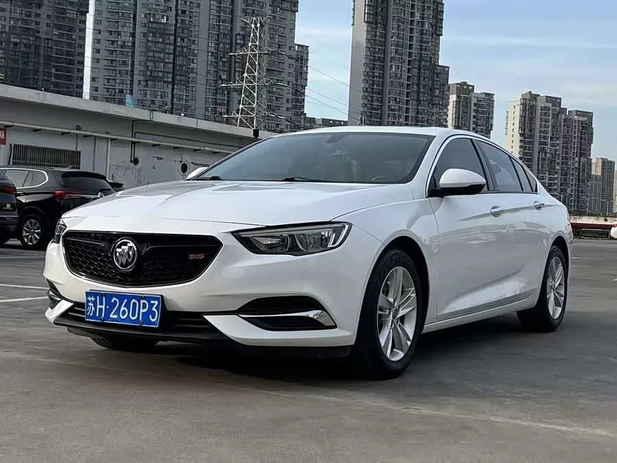 Buick Regal