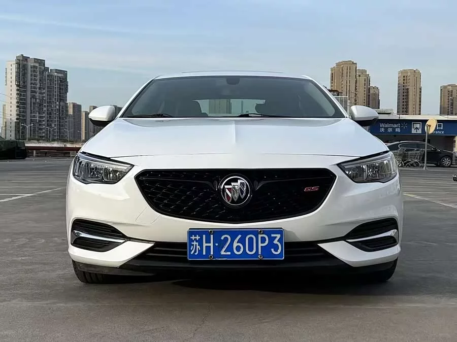 Buick Regal