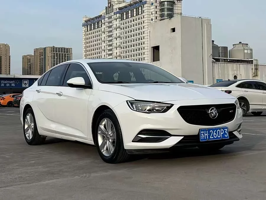 Buick Regal
