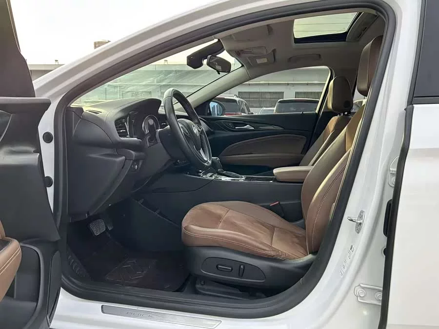 Buick Regal
