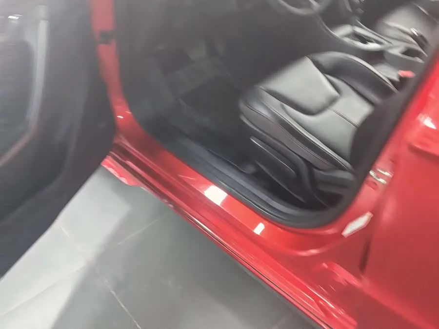 Chery Arrizo 5
