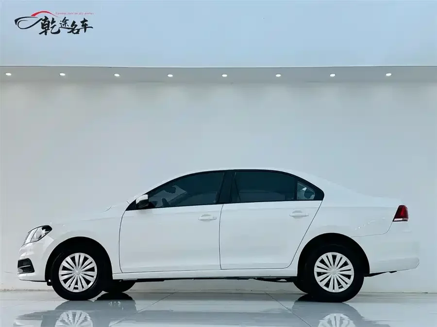 Volkswagen Santana