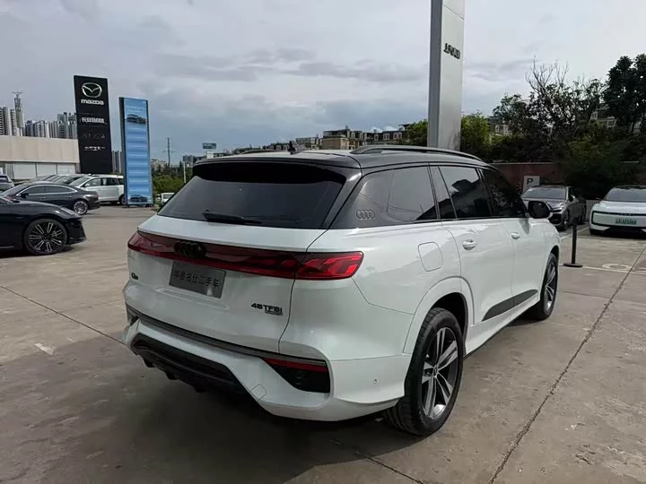 Audi Q6