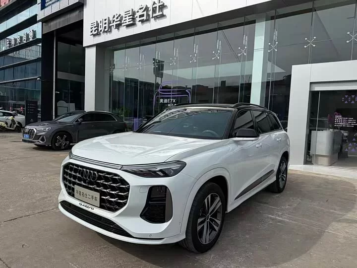 Audi Q6
