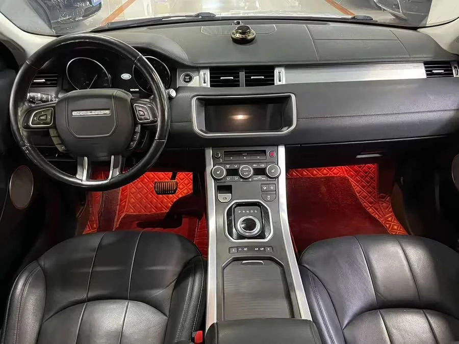 Land Rover Range Rover Aurora