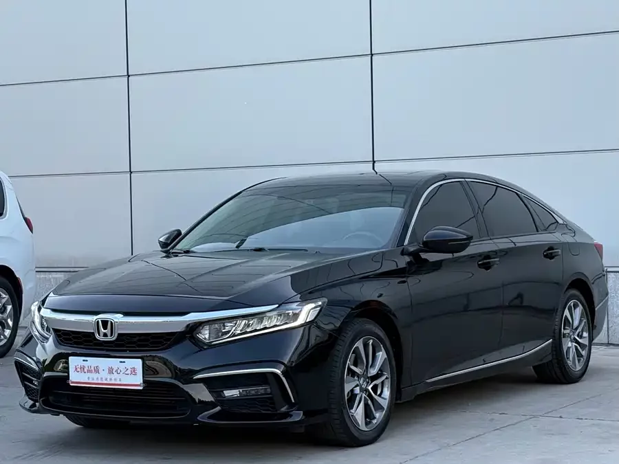 Honda Inspire