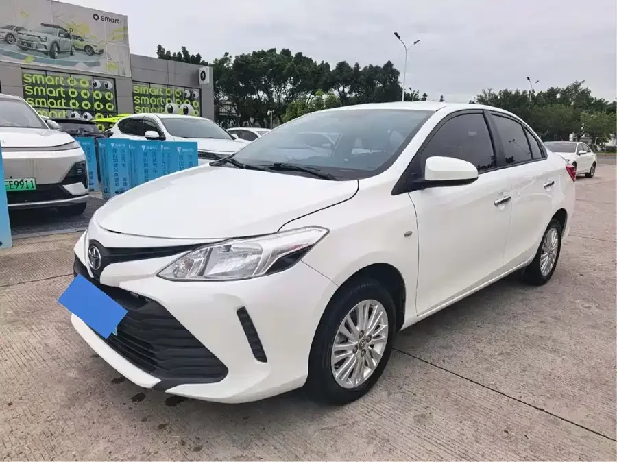 Toyota Vios
