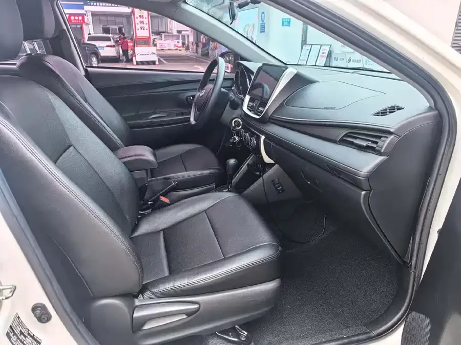 Toyota Vios