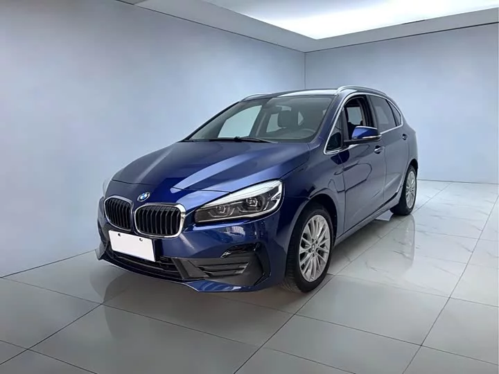BMW 2 Series Active Tourer