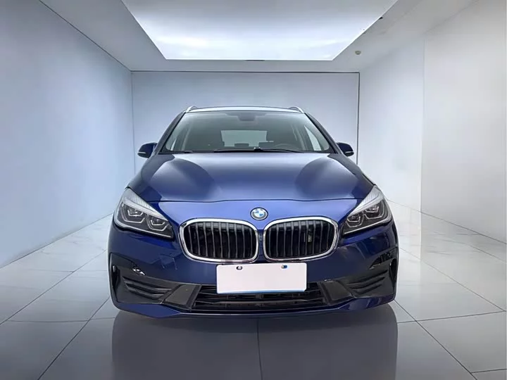 BMW 2 Series Active Tourer