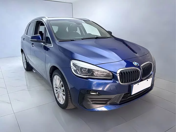 BMW 2 Series Active Tourer
