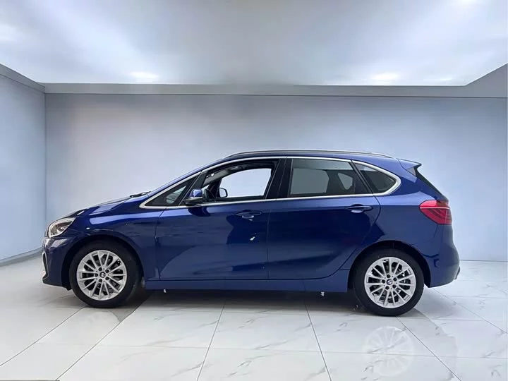 BMW 2 Series Active Tourer