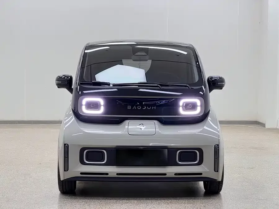 Baojun KiWi EV