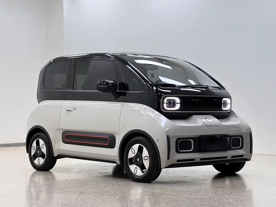 Baojun KiWi EV