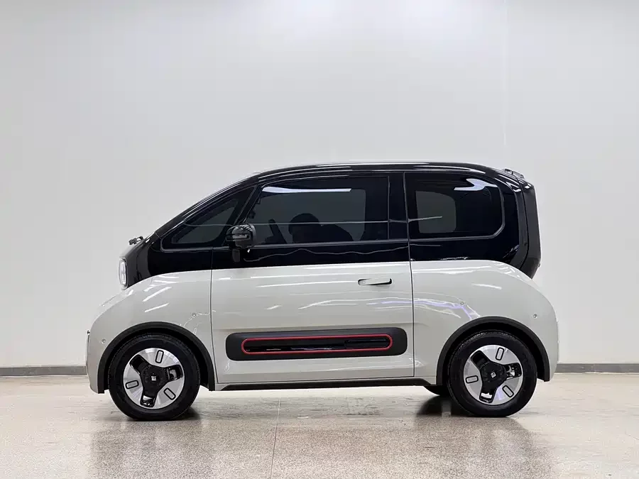 Baojun KiWi EV