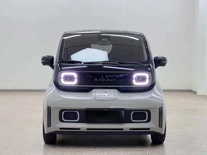 Baojun KiWi EV
