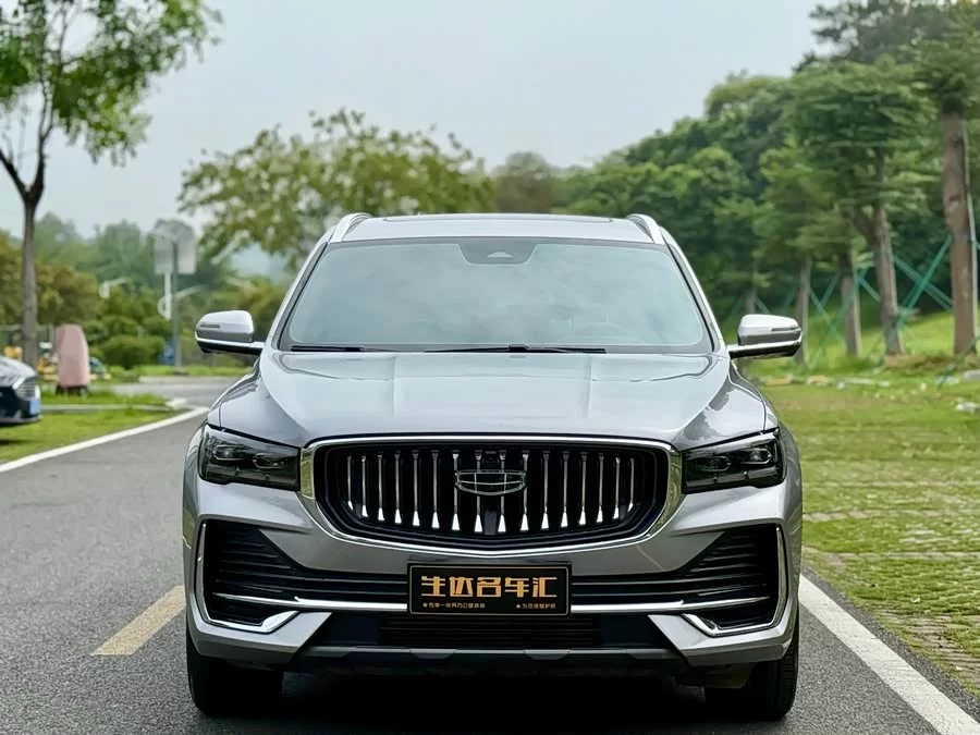 Geely Xingyue L