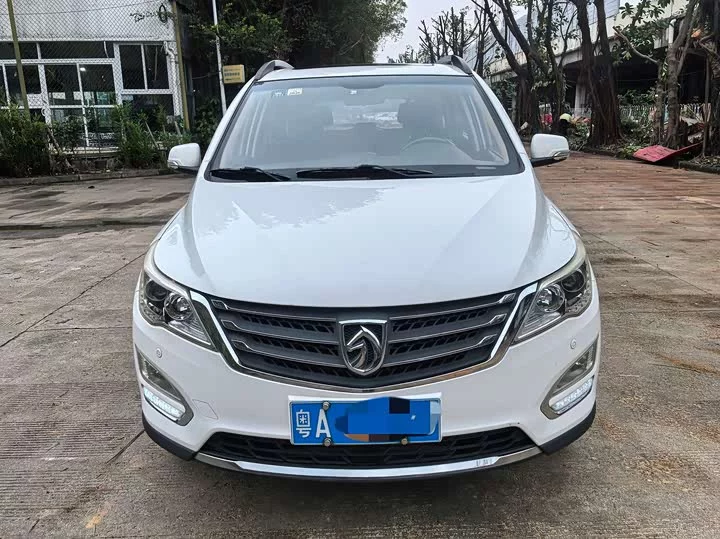 Baojun 560