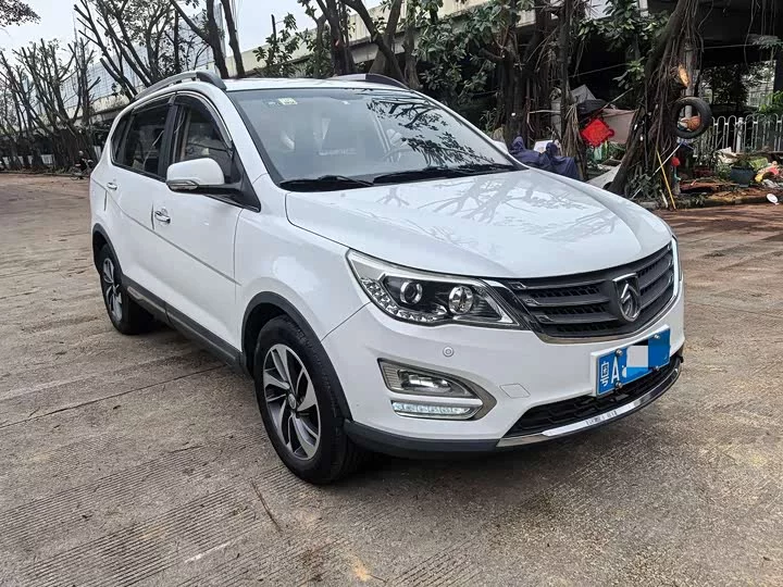 Baojun 560