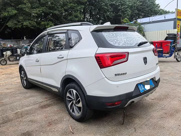 Baojun 560