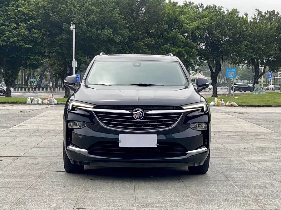 Buick Envision