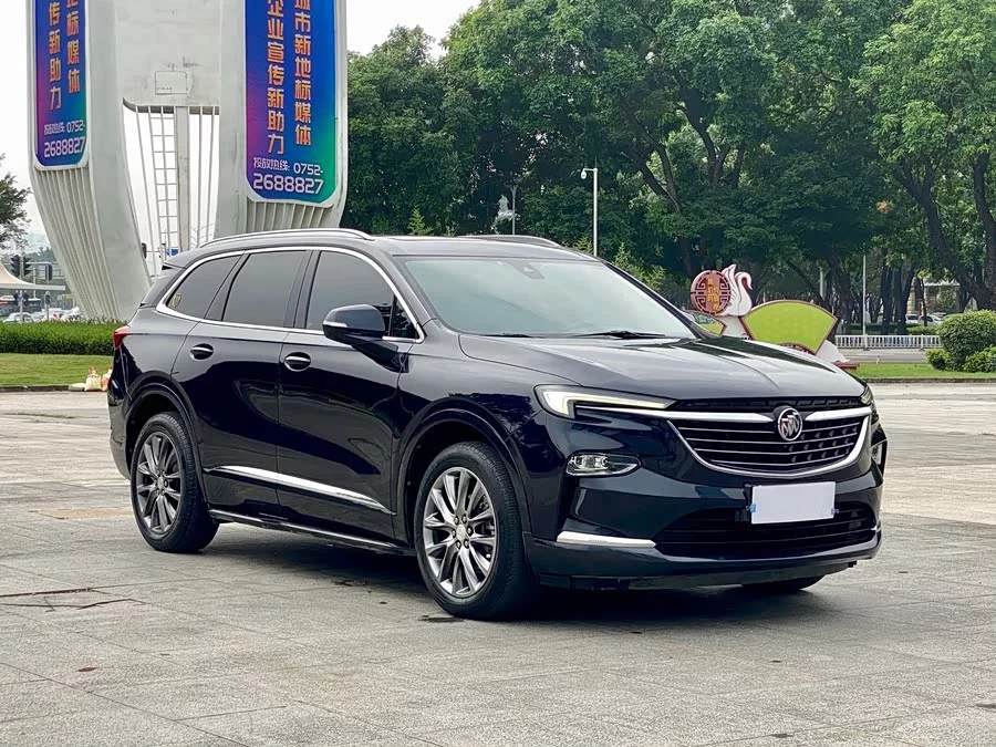 Buick Envision