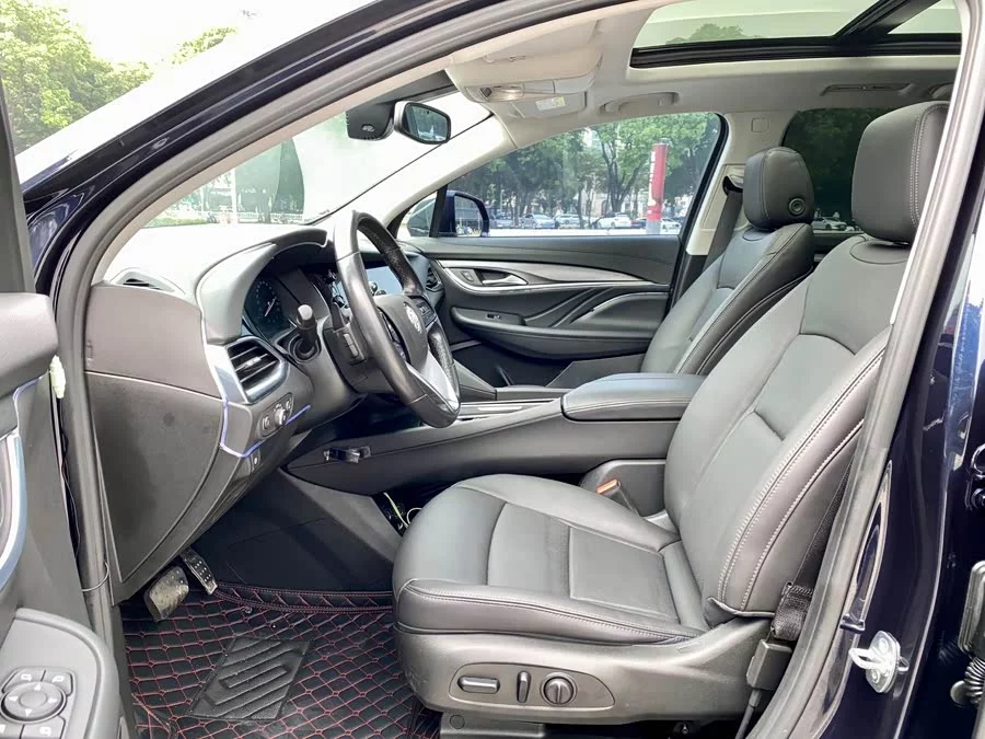 Buick Envision