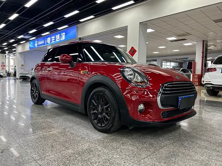 MINI 