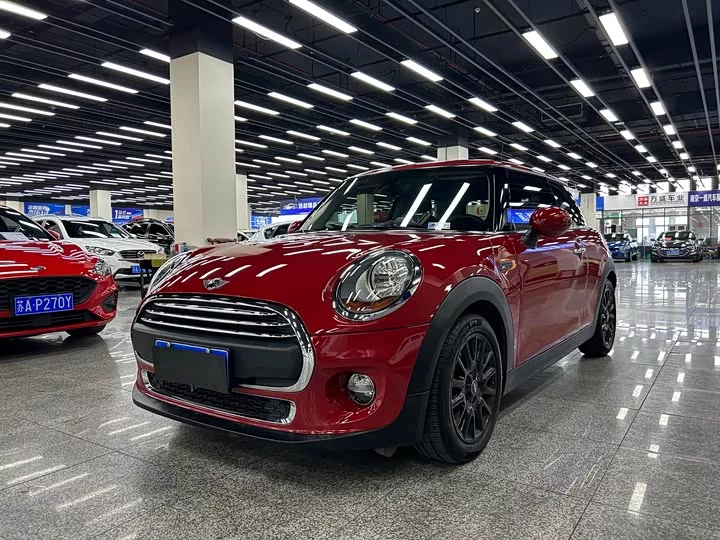 MINI 