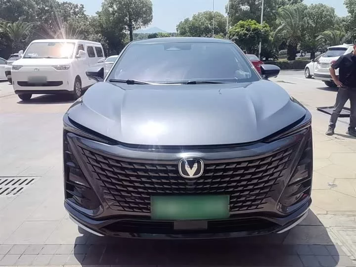 Changan UNI-T
