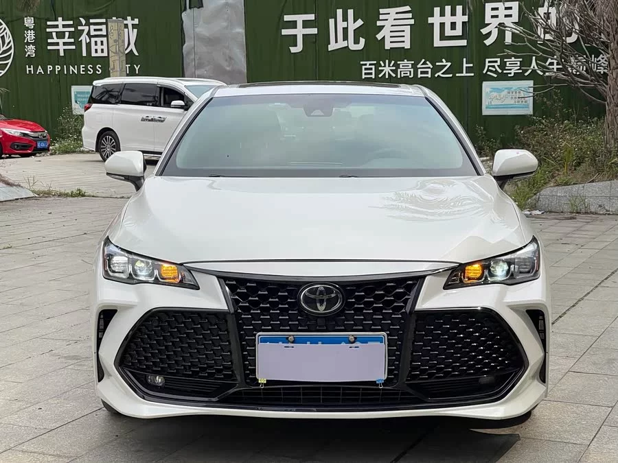 Toyota Avalon