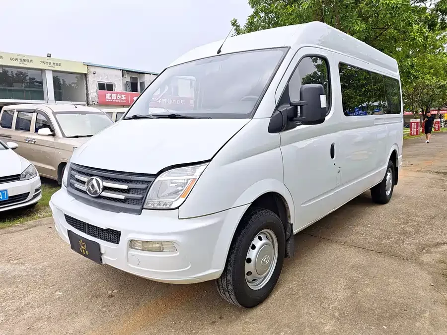 Maxus Xintu V80