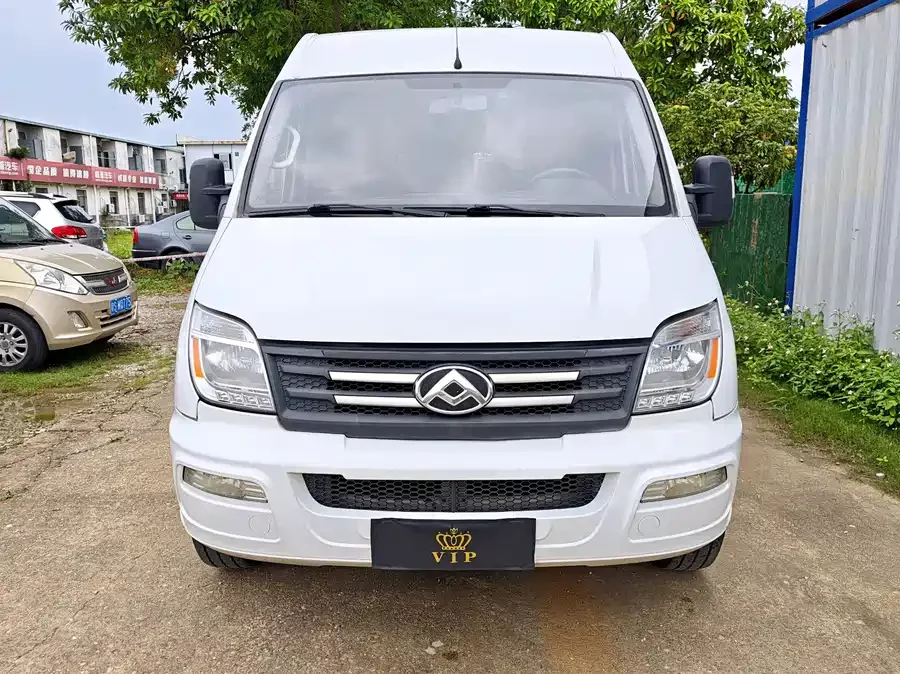 Maxus Xintu V80