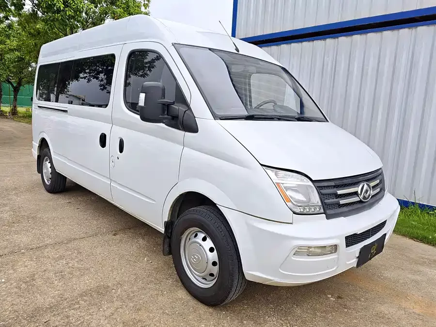 Maxus Xintu V80