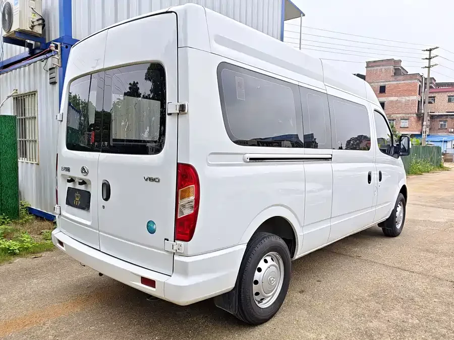 Maxus Xintu V80
