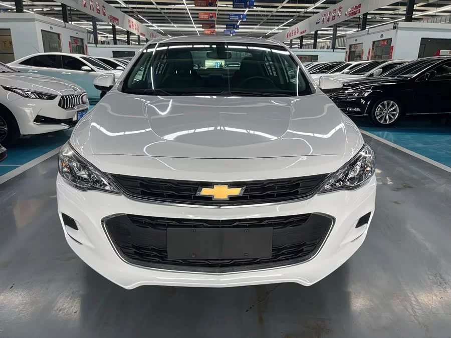 Chevrolet Cobalt
