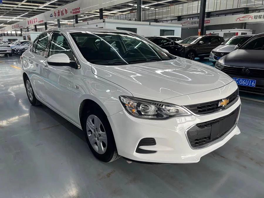 Chevrolet Cobalt