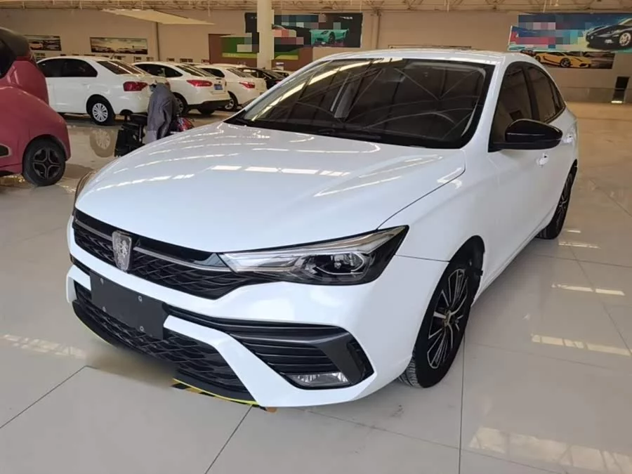 Roewe i5