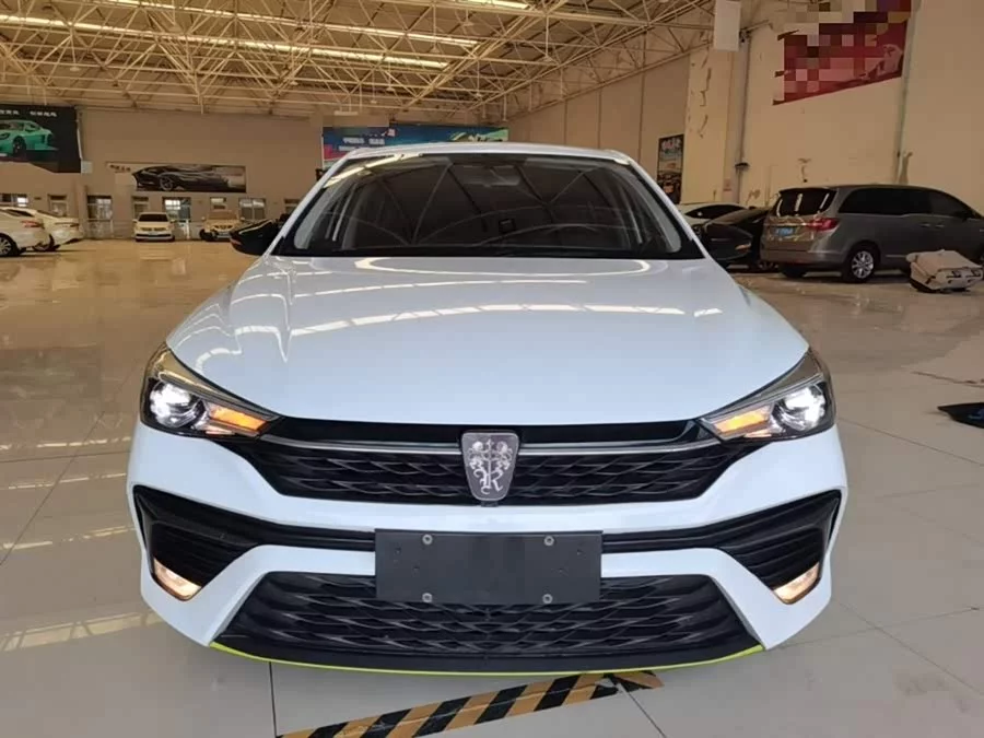 Roewe i5