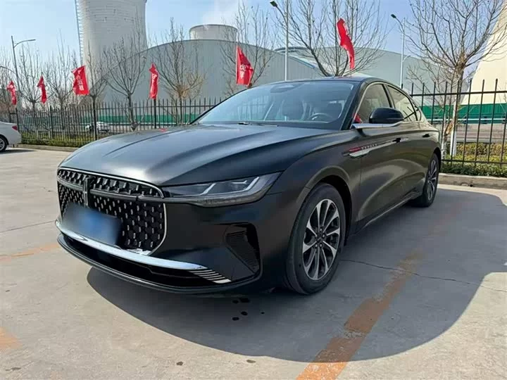 Lincoln Z